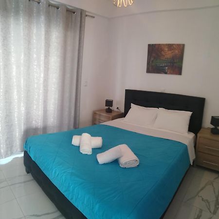 Ocean View Apartment Ratzaklíon Exterior foto